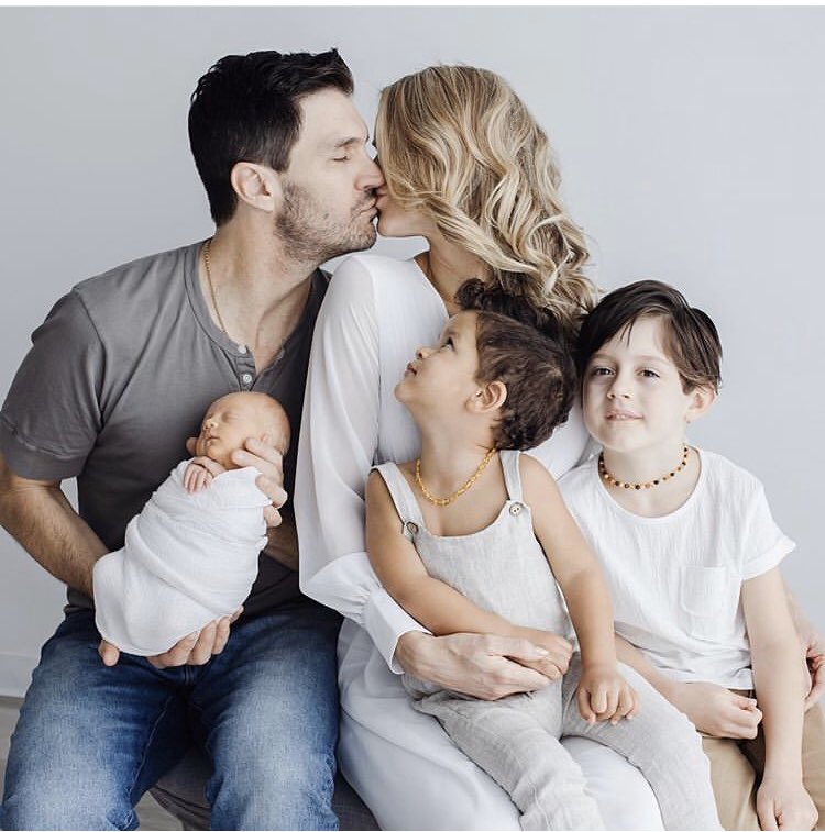 Understanding Barry Zito's Wife The Woman Behind The MLB Star