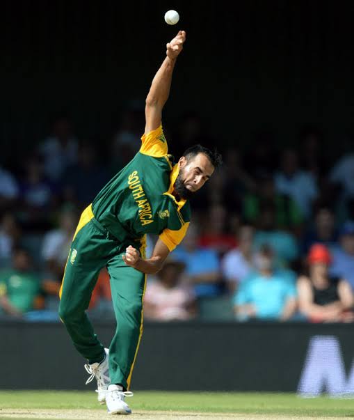 Vettori or Tahir