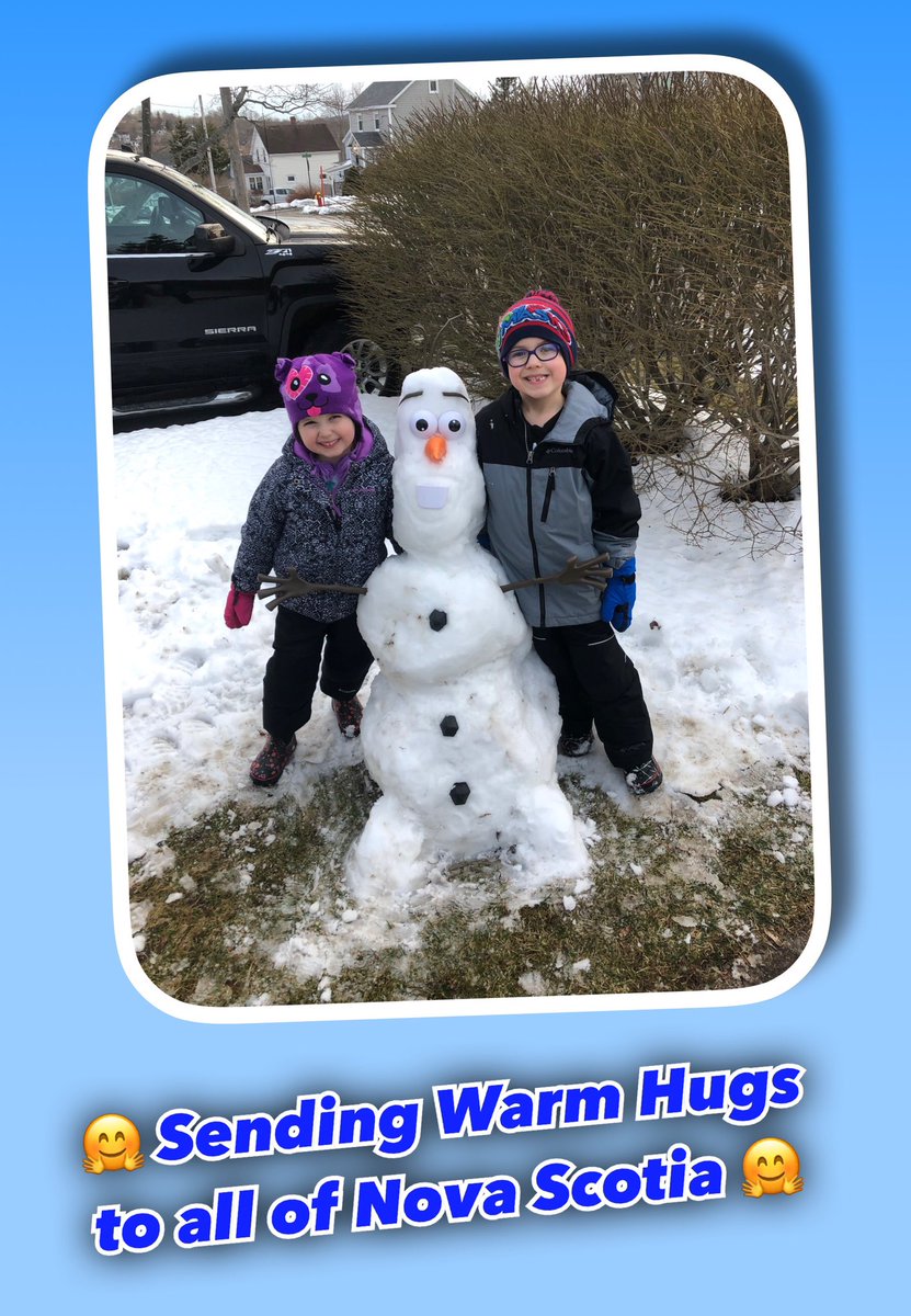 tararudderham03's tweet photo. Spread kindness and love to one another. ❤️ The Rudderham’s April 20, 2020 https://t.co/jrDdRmXQD1