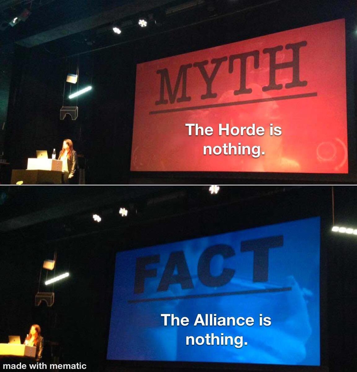 QueenOfBanshee's tweet photo. Thank you for coming to my ted talk https://t.co/eVWPq33sLw