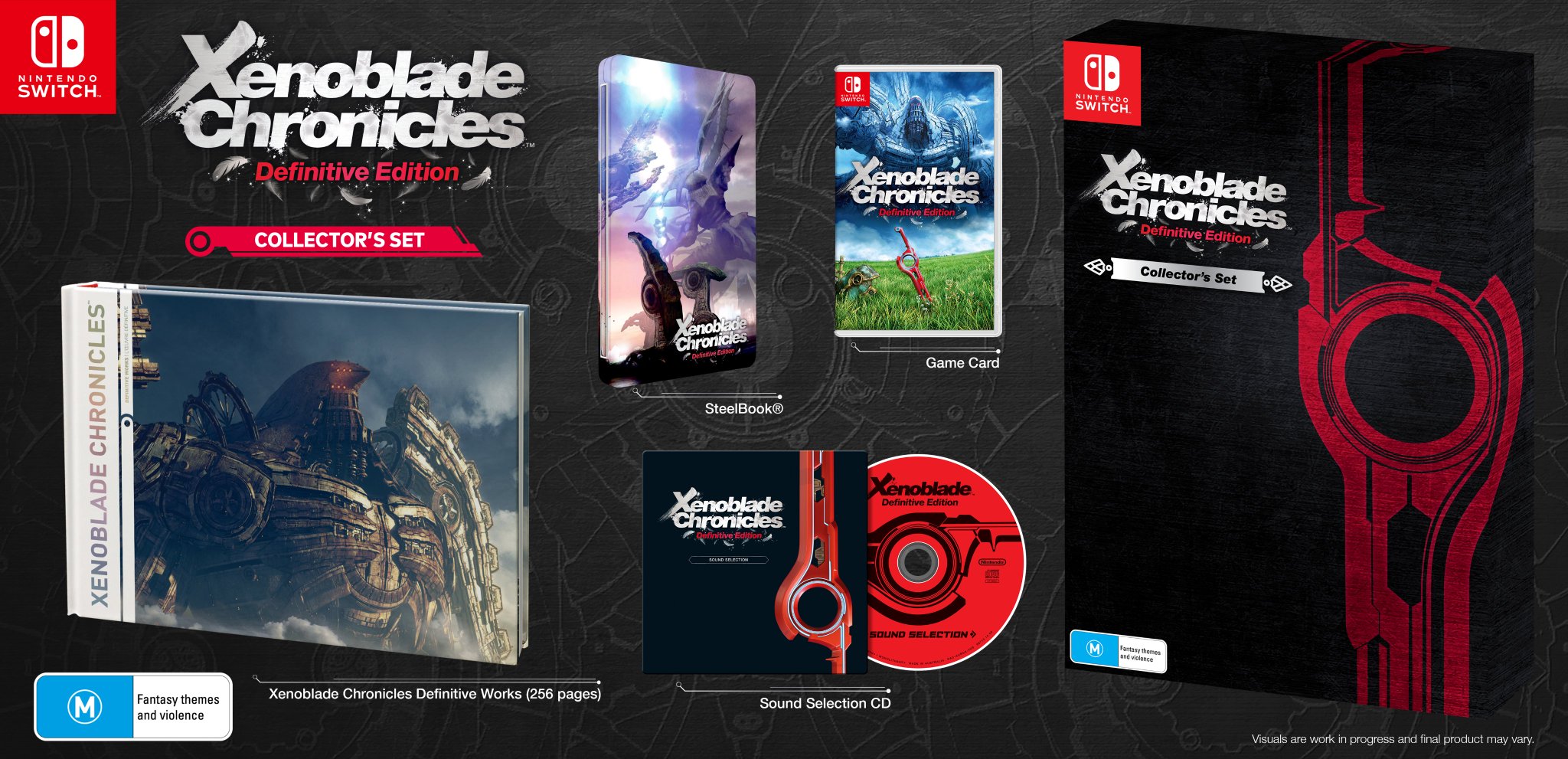 Nintendo AU NZ على X: 