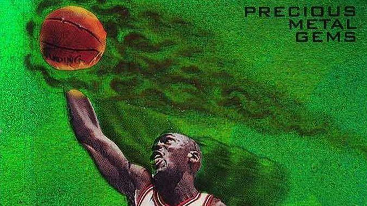 cherrycollect's tweet photo. Did you miss G's live stream on Jordans yesterday? What 7 Jordans should you buy and what ones should you avoid? Read the latest Cherry blog
https://t.co/1hoo0yDwLz
#sportscards #thehobby #basketballcards #80snba #cherrycards #netflixthelastdance #michaeljordan #thelastdance https://t.co/5bjCI1oIJt