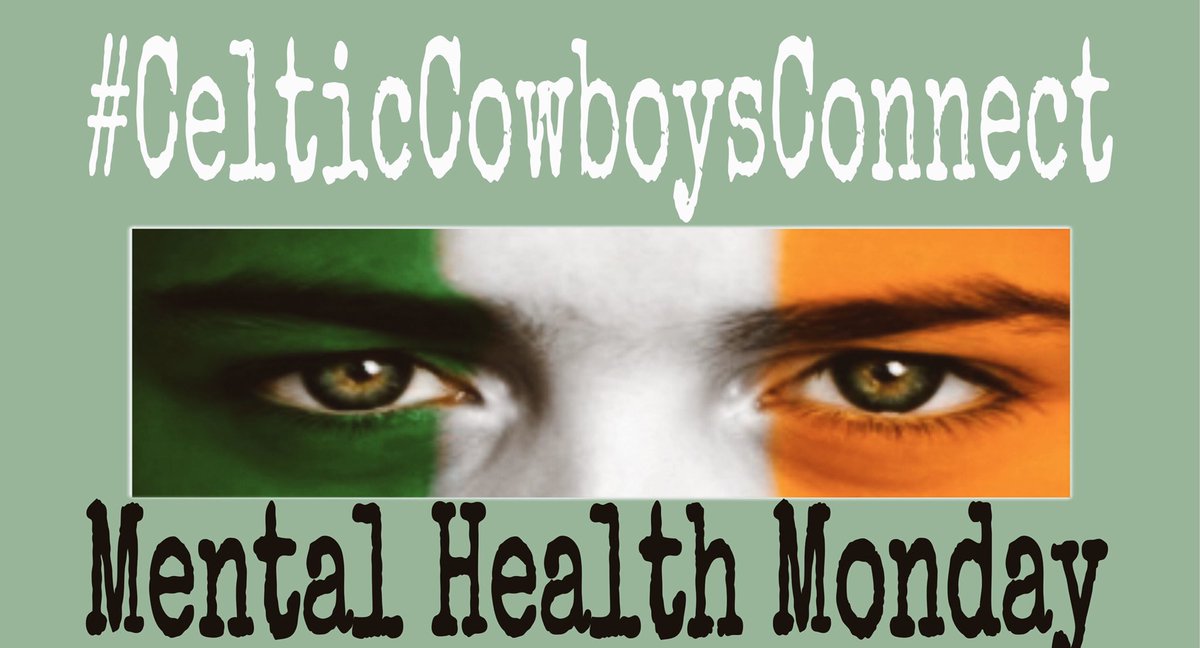 Celtic Cowboys tweet media