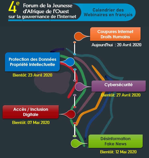 eva_ncho's tweet photo. #Wayigf2020

Calendrier des webinaires francophones avec des experts de la communauté francophone @emmavitus @lilianekom @murielofficiel @fatousarr52 @RamanouB @alfamamadou @VictorNdonnang @kenmognerigo

Ne manquez aucun de ces rendez-vous ! Satisfaction garantie. https://t.co/YHHGoBzygF