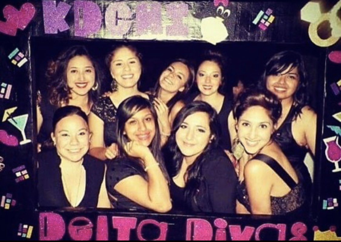 ughLYSugh's tweet image. I swear I blinked and all of these memories are now officially 7 years old 🥺💜🐧#AlphaPi #KDVersary