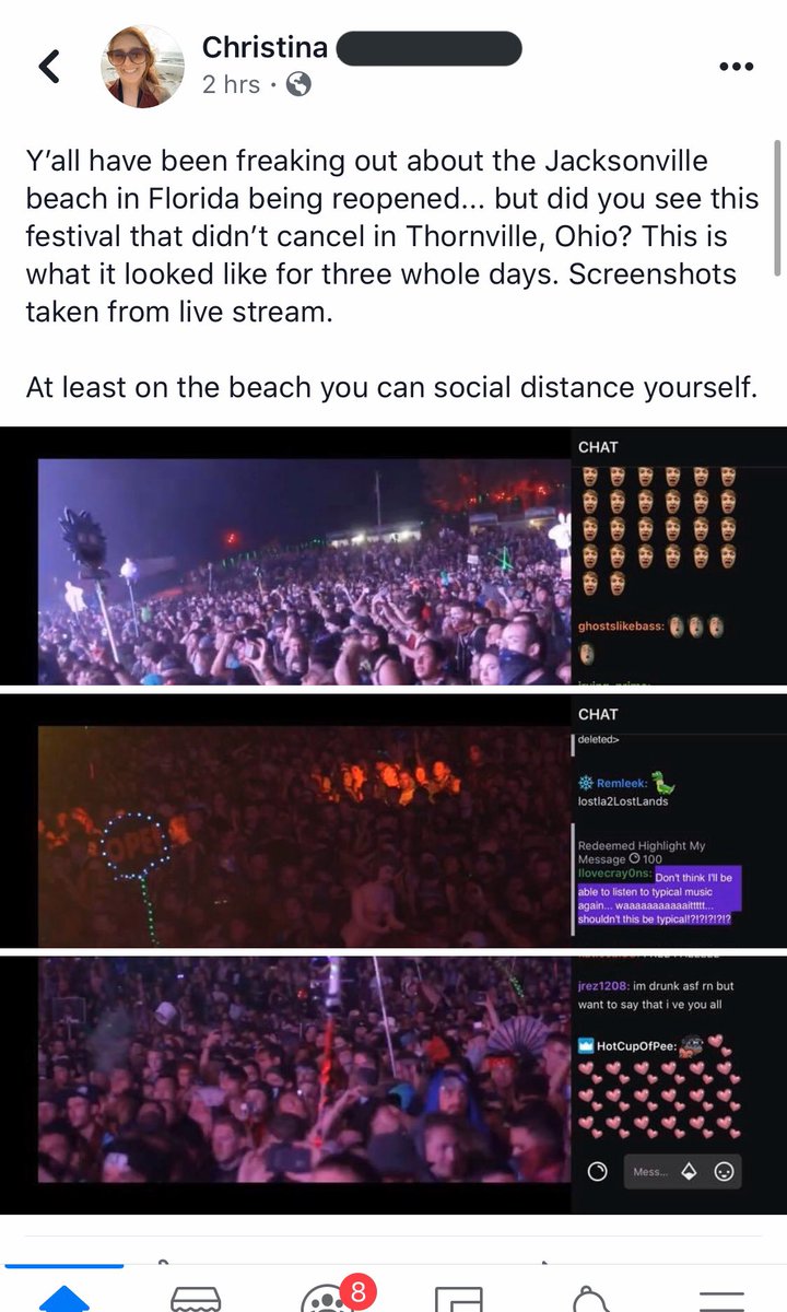 chelsea_c7's tweet image. I— 

Who’s gonna tell them