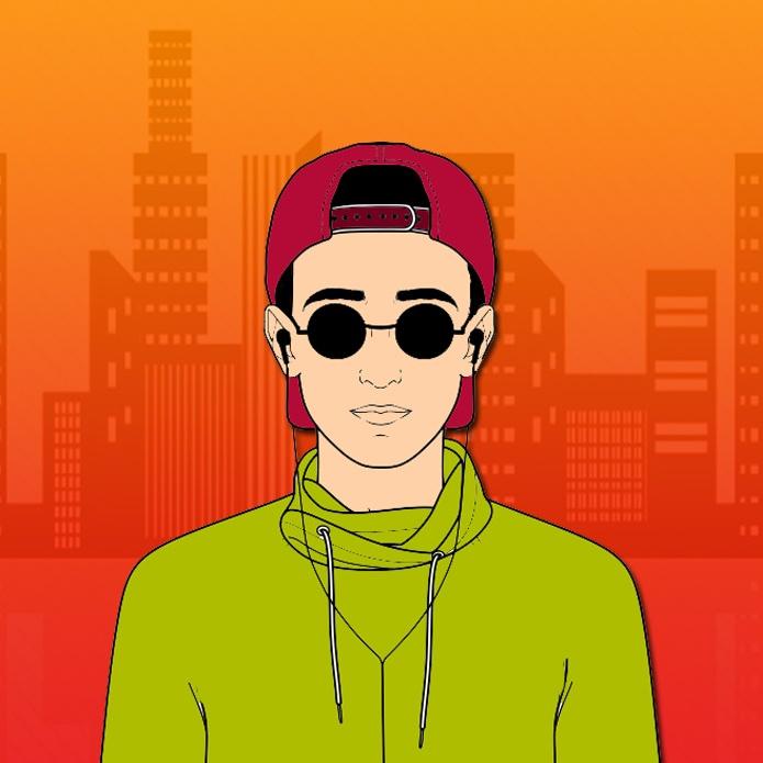 BSJGabriel's tweet photo. #NewMusic #Reggaeton #cuarentena #trabajandoencasa #activo https://t.co/WwwdhrZrLm