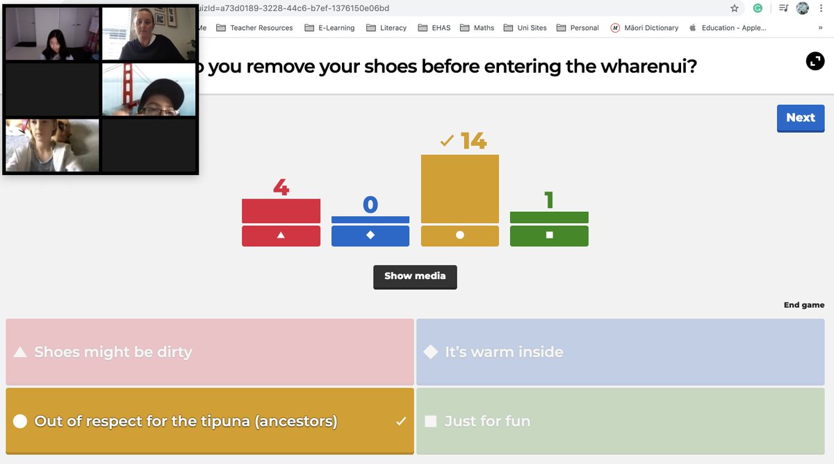 Michala Sauerbier tweet media