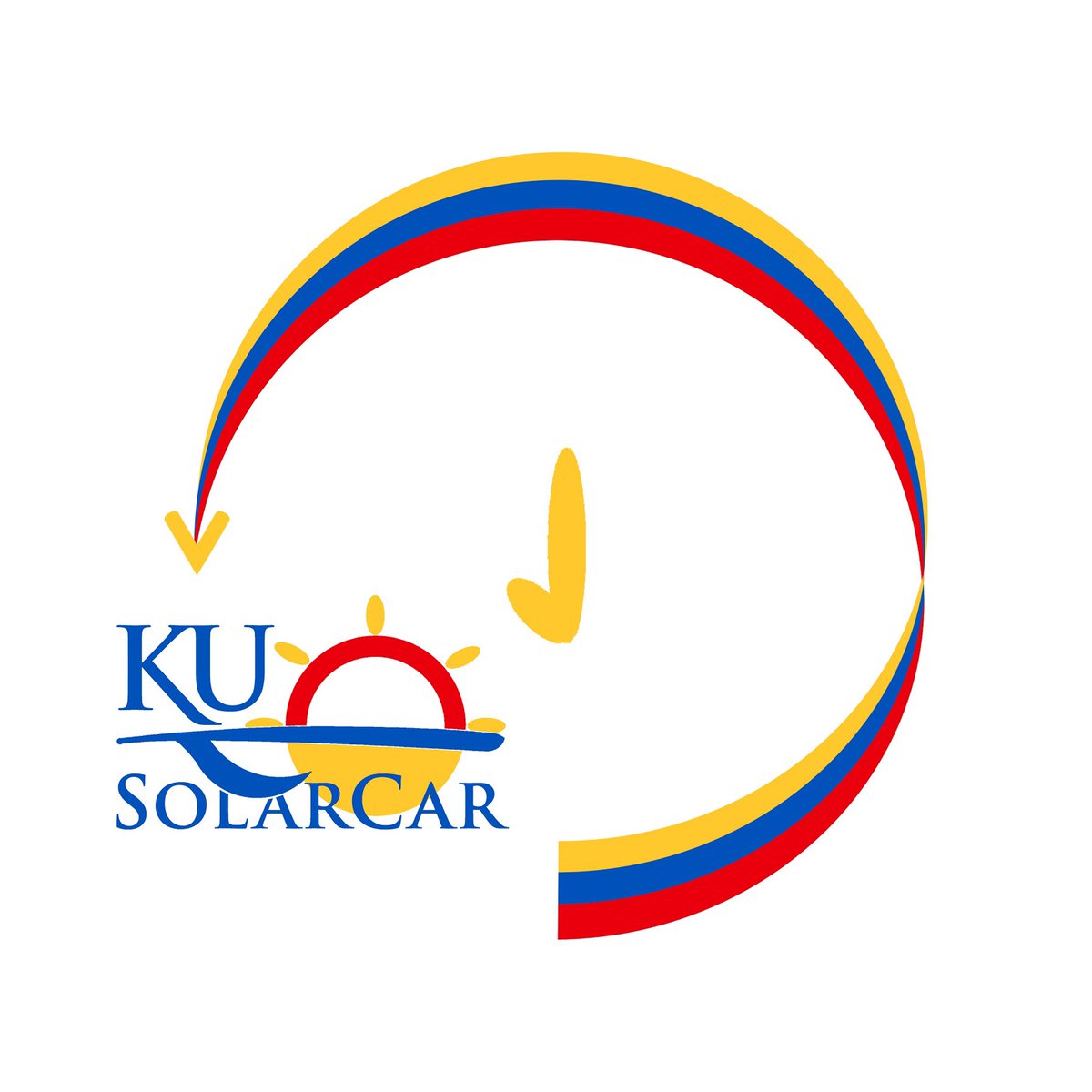 KU Solar Car tweet media