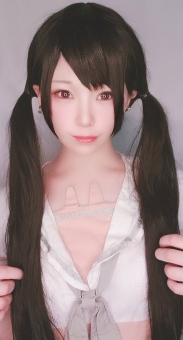 コスプレイヤー碧葉さちのTwitter画像17