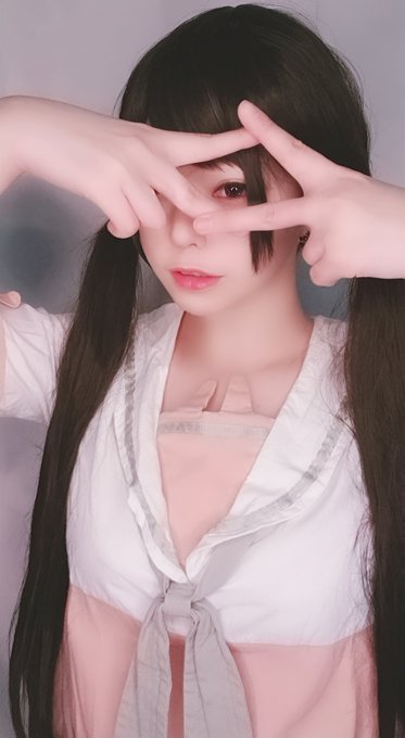 コスプレイヤー碧葉さちのTwitter画像20