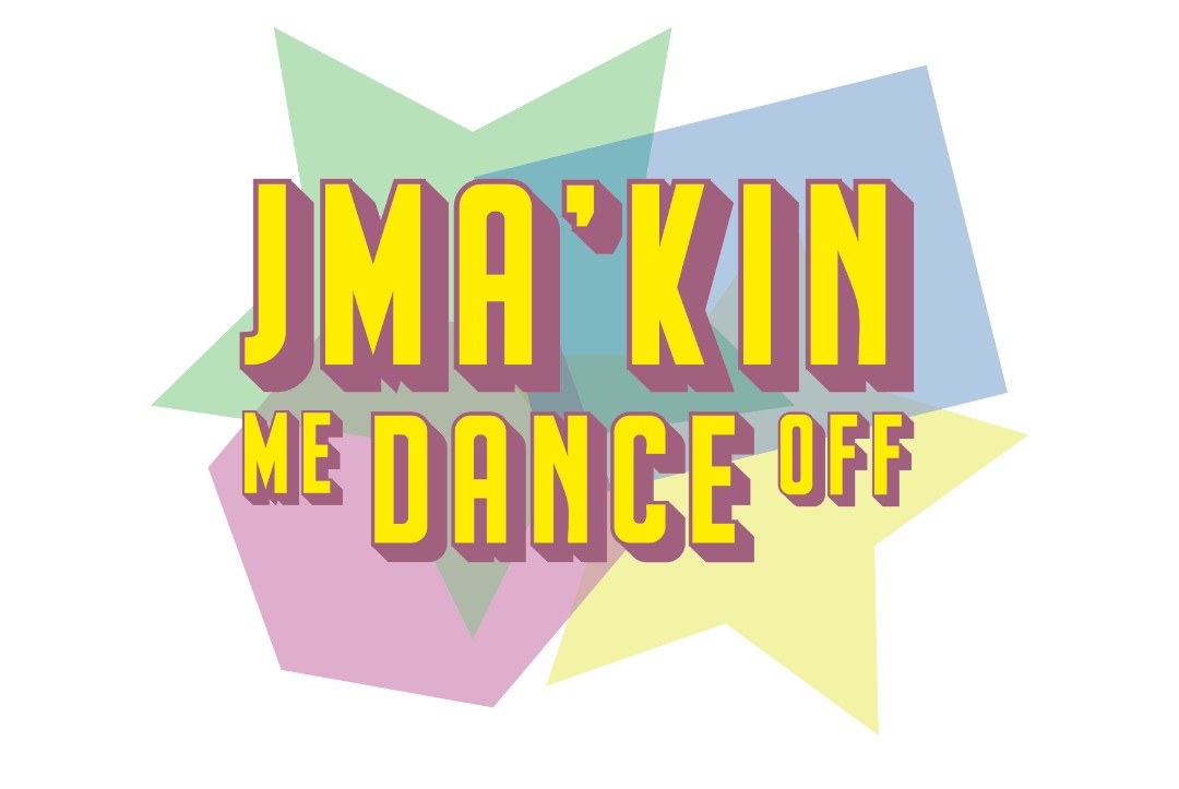Isolation sucks, right?! We know lots of you are stuck indoors right now.. climbing the walls? Trying to find new ways to entertain the family? Looking for the next online challenge? Fear not.. The JMA have got you! We proudly Present.. JMA’KIN Me Dance Off!
