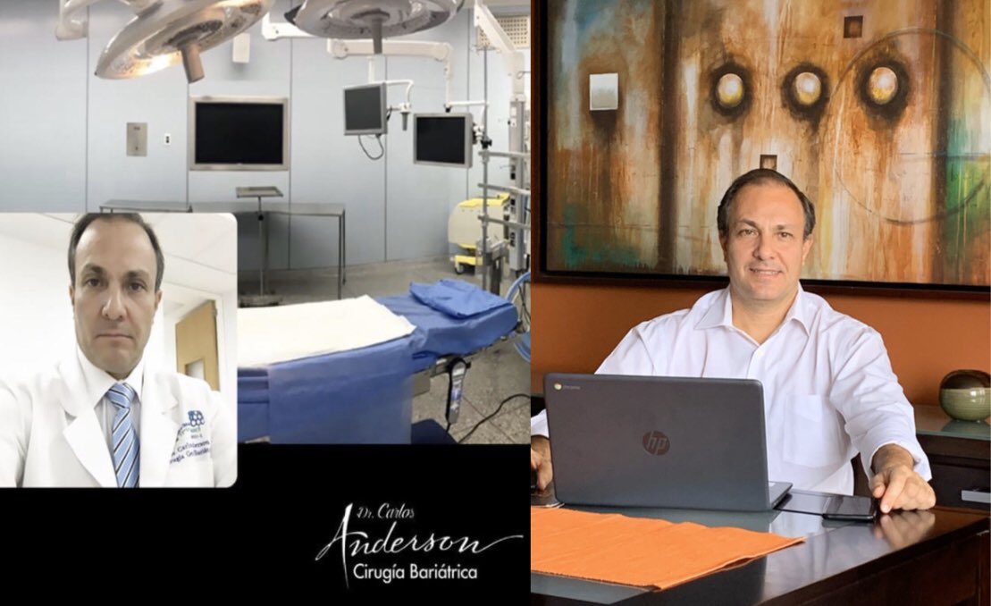 SurgeryAnderson's tweet image. Comenzamos en línea. Ven a tu consulta médica por internet, los Lunes, Martes y Miércoles a través  de WhatsApp (+58 414 262 2253), acompañado con tu familiar también: Zoom o Hangout. Solo escribe un mensaje 30 minutos antes de la consulta para atenderte #QuedateEnCasa #Consulta