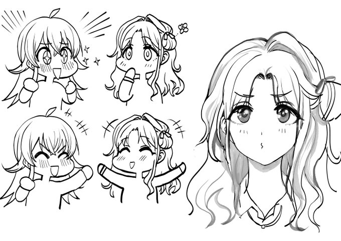 ヒナナナナナナ 