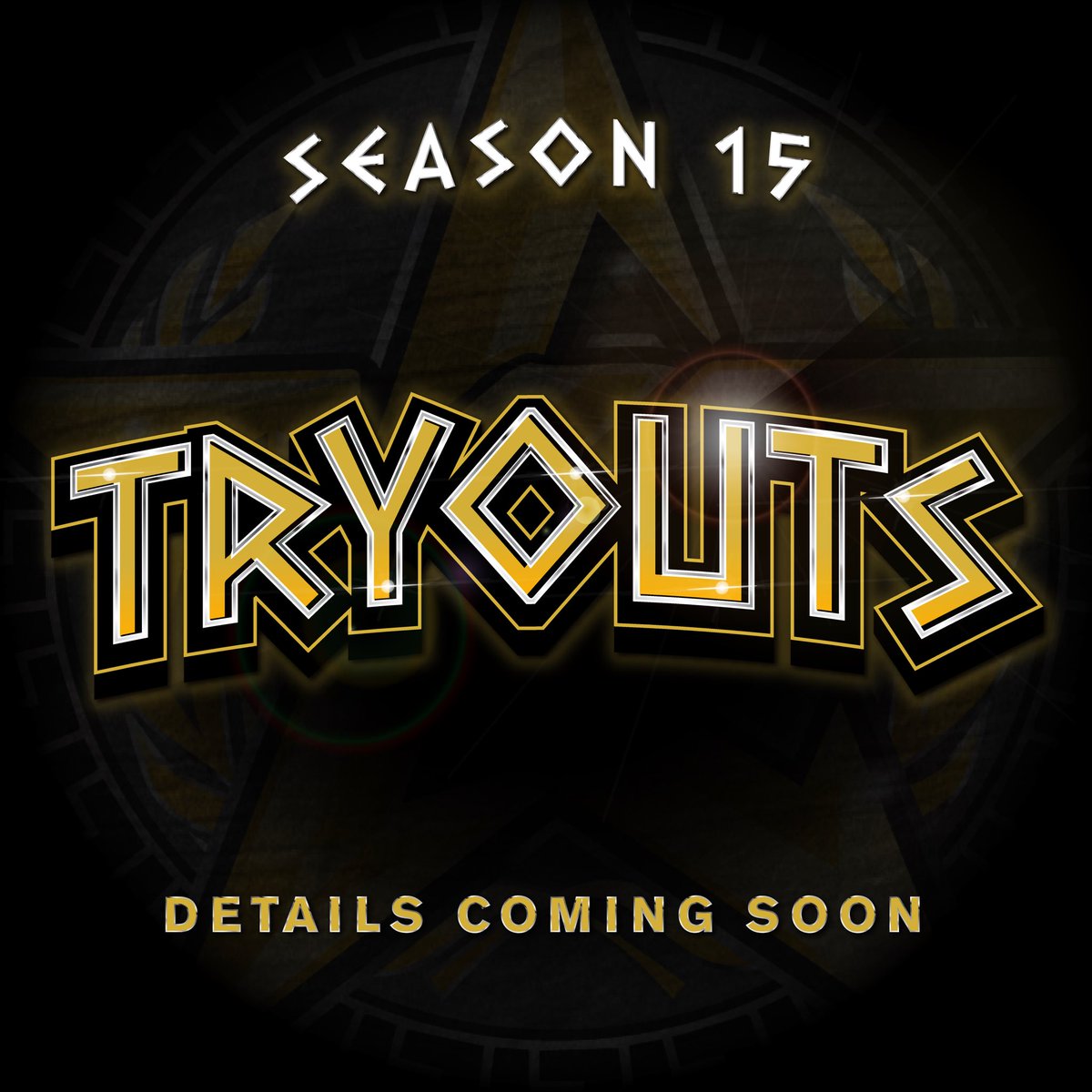 norcalelite_'s tweet photo. Season 15 What!!!! ❤️💛🖤 https://t.co/fS65w8FeI0