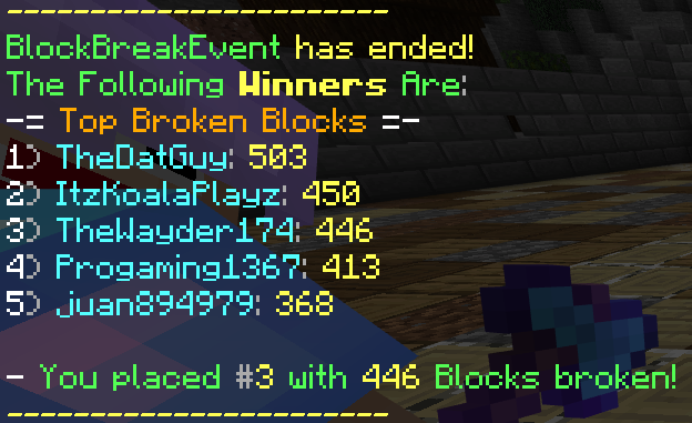 TaleCraftPE tweet media