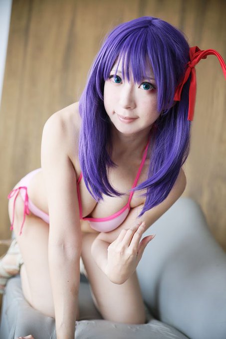 コスプレイヤーさちぶどう（桜井さち）のTwitter画像36