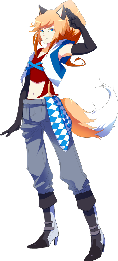 獣耳のtwitterイラスト検索結果 獣耳のtwitterイラスト検索結果
