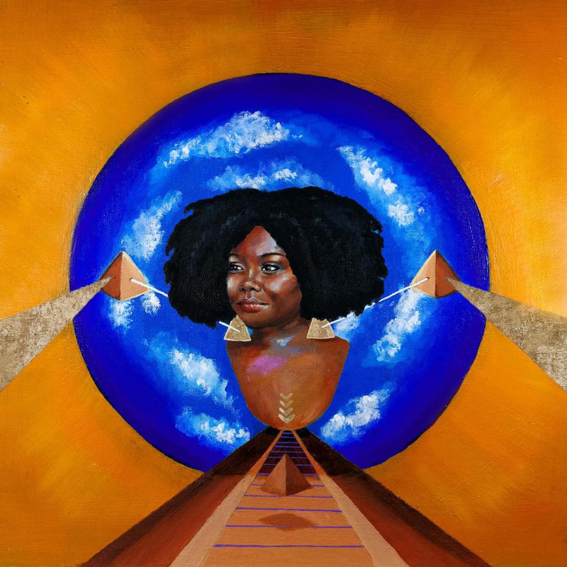 Salute to <a href="/Yazmin_Lacey/">YazminLacey</a>! Haven't heard an album hit like this in a long time. Way to keep the music organic, honest and authentic. Thank you! Support indie artists and genuine music. #soulmusic #neosoul #goodvibes #feelgoodmusic #organic #IndieMusic #DJIDAI #clockwiseproductions