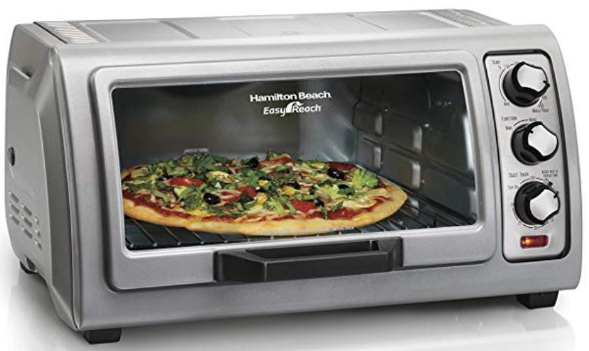 bethholm1's tweet photo. Budget shoppers will enjoy seeing all that this toaster oven is capable of. #kitchen #tech  https://t.co/dAXPcLmAxV https://t.co/iBEvaVdBCv