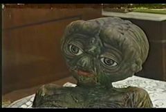 been thinking a lot today about the most VILE thing I& #39;ve ever seen in my life- the ET Porno