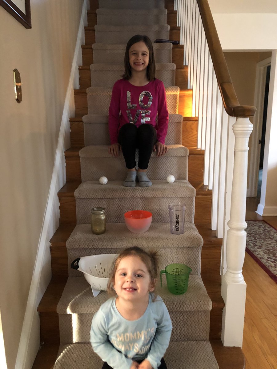 camadio8710's tweet photo. A little step skeeball for Phys Ed tonight! Isabella beat us all! @PhysedSLC @SpringfieldSD @SLCWert https://t.co/IOOyJyeNSq