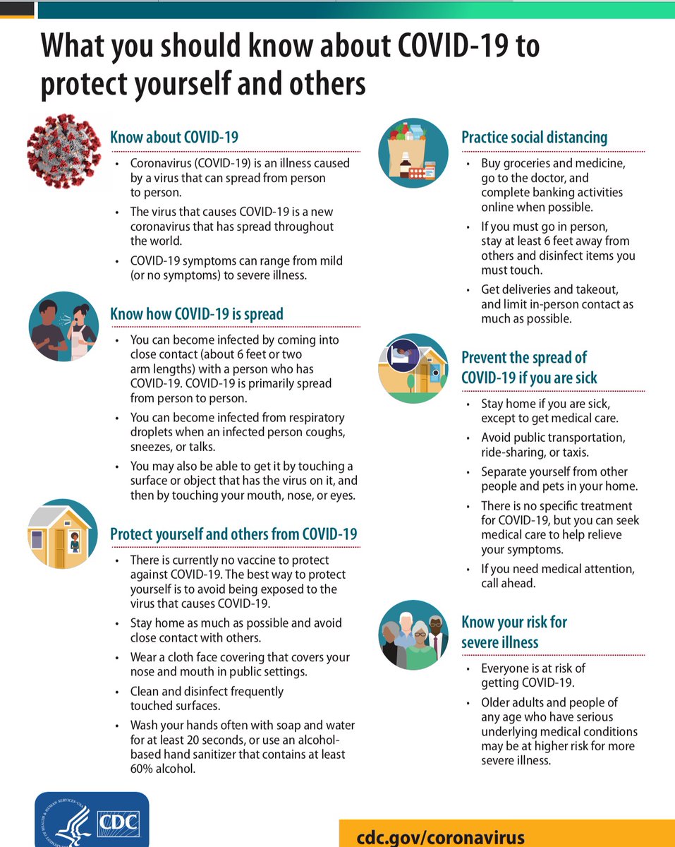 UNY11553's tweet photo. @UNY11553 Coronavirus Fact Sheet 4/15/2020 #uniondale https://t.co/34nzdJmoEB
