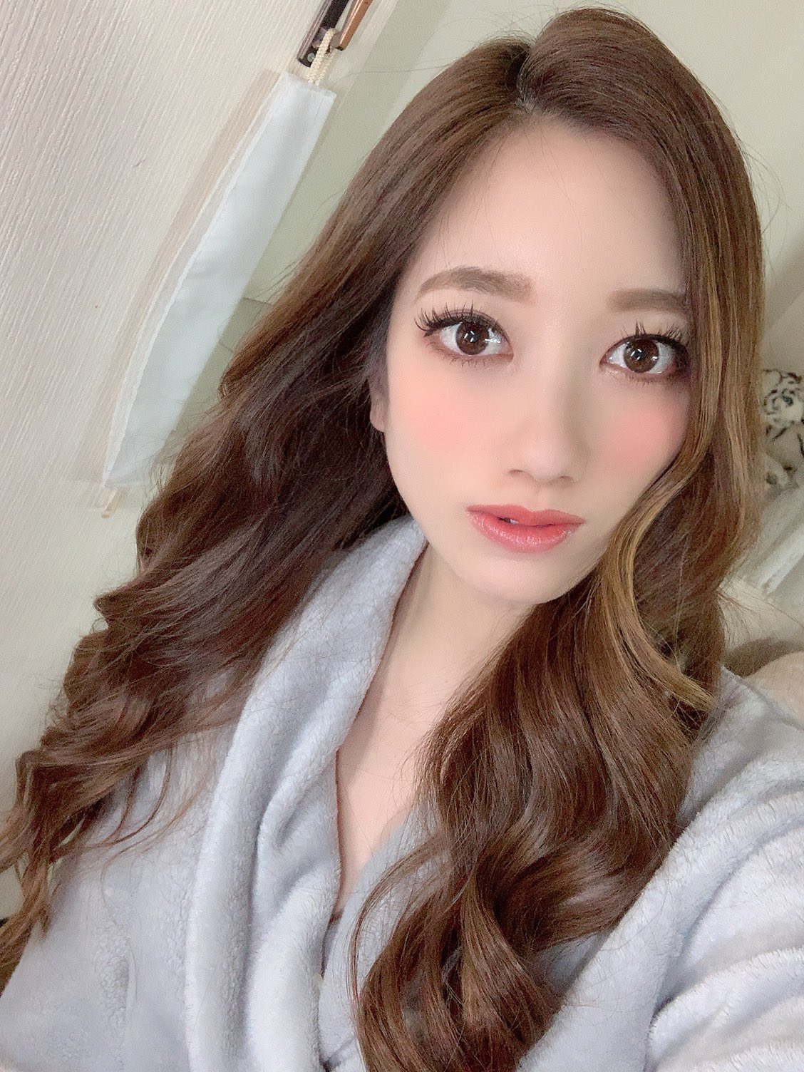 TW Pornstars 東 凛 ★ Rin. Twitter. 体調崩してから 熱はなかったのだけれど 喉が痛かったりが続いていて やっと完全復活🙋‍♀️ ︎ そんな朝思う. 1056