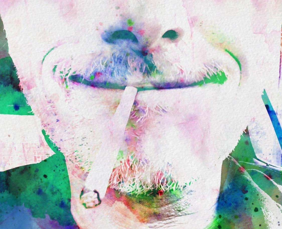 TwoJsLater's tweet image. Happy #420 !!