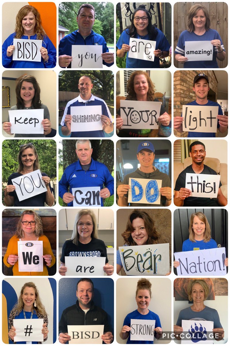 Brownsboro ISD tweet media