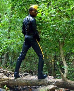 TheMasterRa's tweet photo. APRIL SHOWERS : What excites leathermen a/ KINKSTRES bout URIEN. Lets have a Pillow talk about "PISS PLAY" #Goldenshowers #pissplay #watersports tuesday April 28th and we will also talk about Park sex too! #POC in leather and KINK https://t.co/jGsAedOH7e https://t.co/cV5KLDFuLB