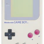 【今日は何の日】携帯型ゲーム機、ゲームボーイが発売された日!