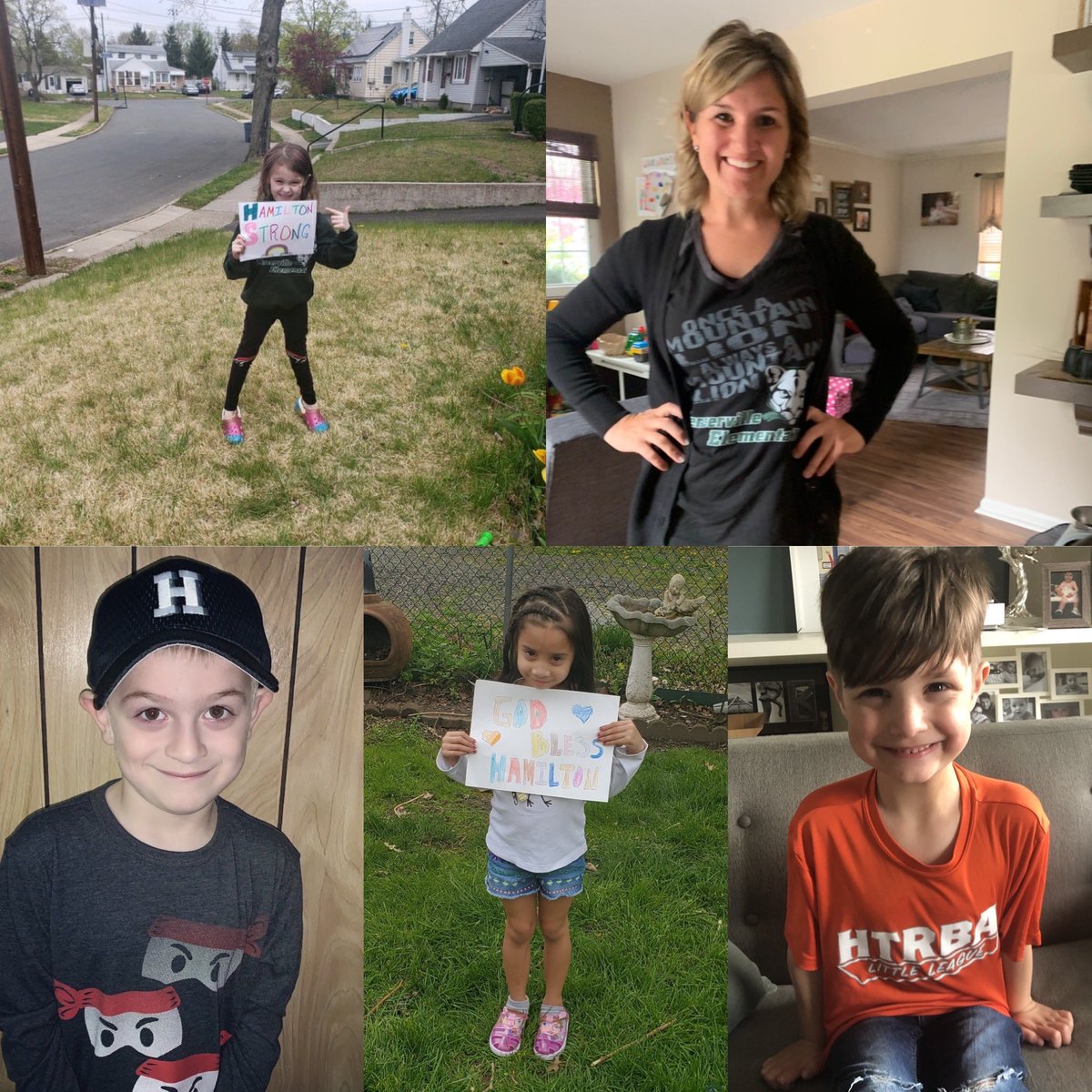 MrsBitnerHTSD's tweet photo. #HTSDhasSpirit https://t.co/Myq9GU1U1X
