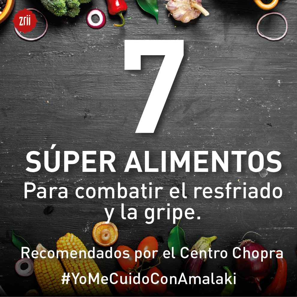 ZriiCorp's tweet photo. Evita 🚫🤧 el resfriado incorporando a tu dieta diaria especialmente en esta temporada estos súper alimentos 🍇🍊🥝🍉🍏🍓que fortalecen tu sistema inmunitario. 💪🔥

Durante los próximos 7️⃣ días recibirás 1️⃣ consejo diario ⚡⚡⚡

1️⃣ 🤩 https://t.co/TmCmNI5I7g