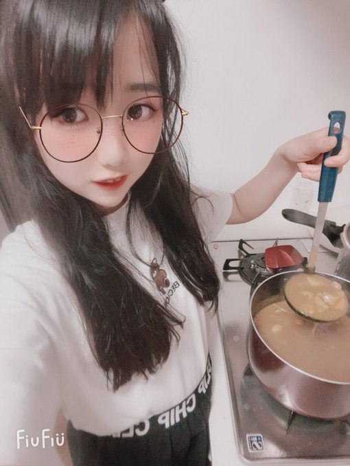 Twitterのコスプレ画像17