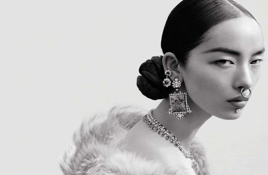 fei fei sun for vogue italia june 2015photography by mert alas and marcus piggott