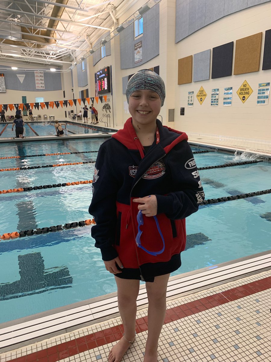 ThomasFitzwater's tweet photo. Mindful Monday β’ Amazing job Mikayla on achieving your goal! We are so proud of you! #UDSpirit https://t.co/WBD1LJuqmc