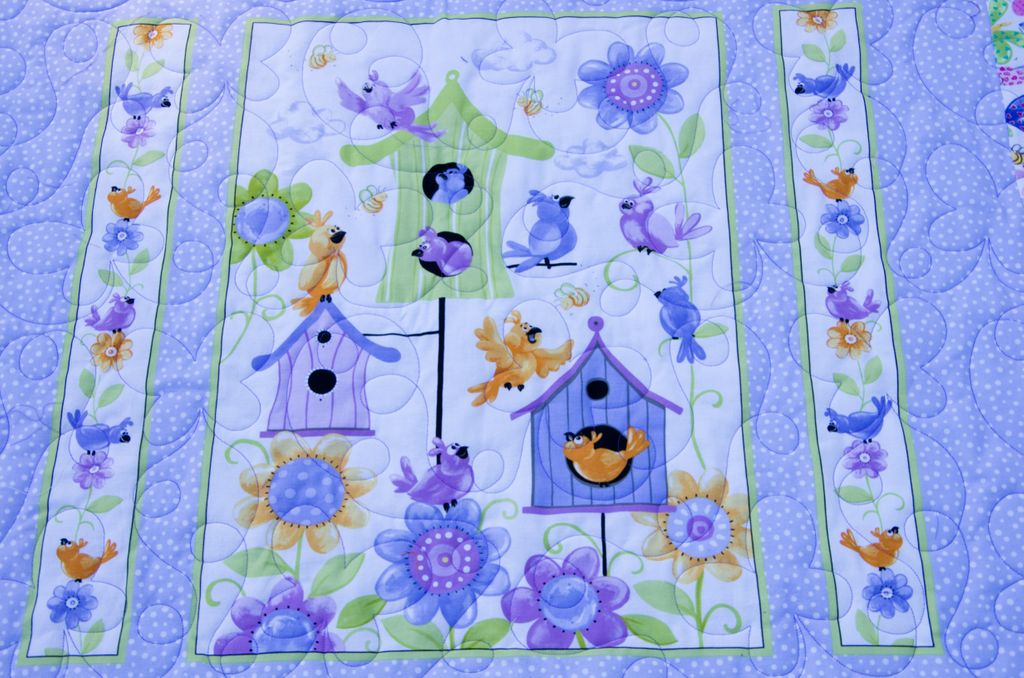 howarths63's tweet photo. #Bright &amp; #Cheerful #Toddlergirl or #babygirls #Minky #Blanket #Quilt #Biirthday #keepsake #naptime https://t.co/ITb0tyKVW2 https://t.co/MItYUswR54