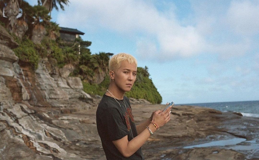 OnlyLookAtMino's tweet photo. #MINO by Y8N_L8KS_AT 
🌴🌴🌴🌴

#WINNER #송민호 #위너 @yginnercircle @official_mino_ 
▶️https://t.co/daMyOZ3Kfm https://t.co/MgMJi9DOpp