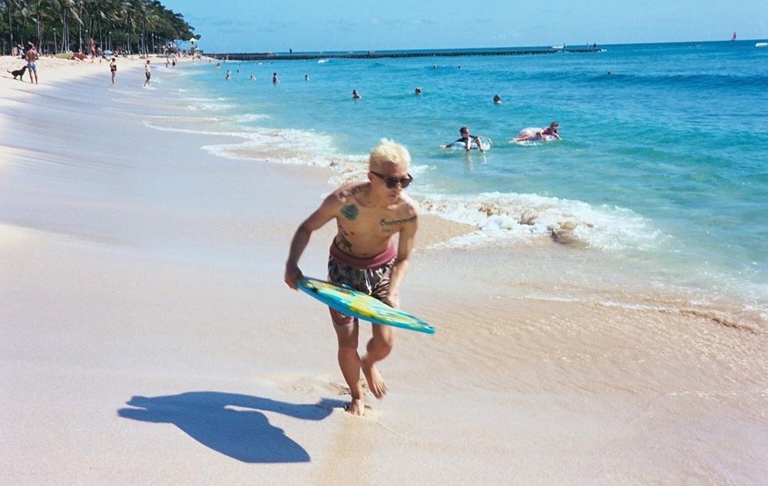 OnlyLookAtMino's tweet photo. #MINO by Y8N_L8KS_AT 
🌴🌴🌴🌴

#WINNER #송민호 #위너 @yginnercircle @official_mino_ 
▶️https://t.co/daMyOZ3Kfm https://t.co/MgMJi9DOpp