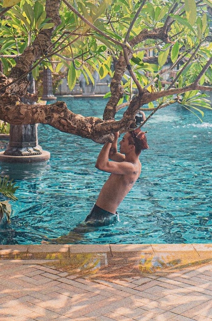 OnlyLookAtMino's tweet photo. #MINO by Y8N_L8KS_AT 
🌴🌴🌴🌴

#WINNER #송민호 #위너 @yginnercircle @official_mino_ 
▶️https://t.co/daMyOZ3Kfm https://t.co/MgMJi9DOpp