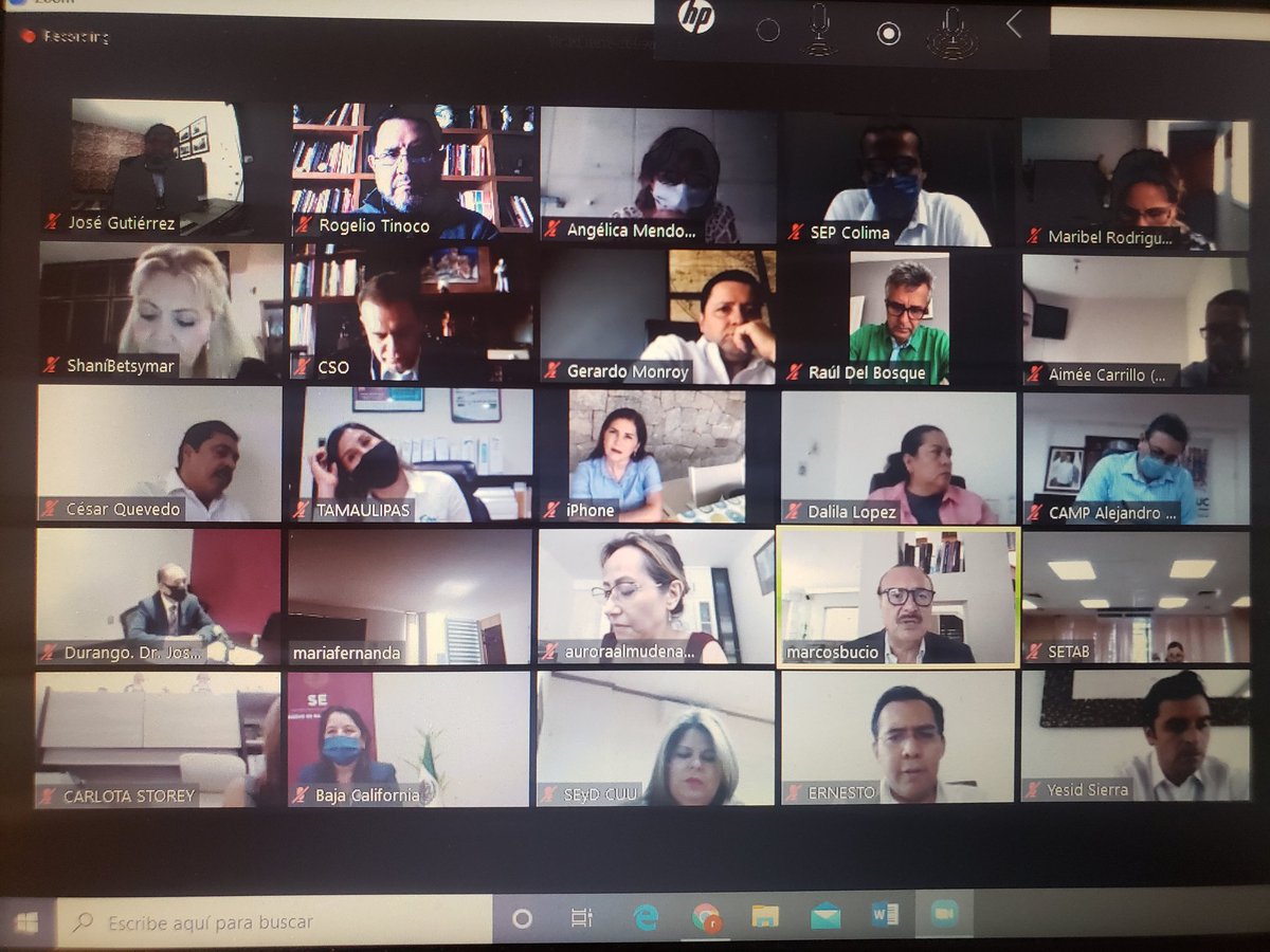 TinocoGRogelio's tweet photo. #SEP
Hoy reunión de subsecretarios de #EducaciónBásica, estrategia nacional educación a distancia-#AprendeEnCasa:
•Libro de texto eje de los aprendizajes, #TV, 
#GoogleSuiteEducación, carpetas de experiencias...
•Propuestas.
@alexfedezcam @SeducEdoMex @SEB_Edomex
@mbuciom https://t.co/65eMVWheUm