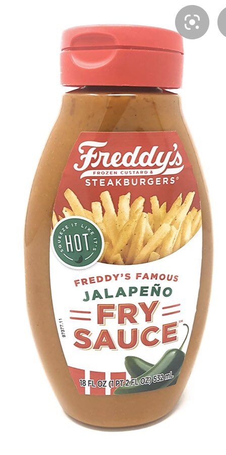 Joe_Hick's tweet photo. @FreddysUSA https://t.co/Cb7Fvhlc3M