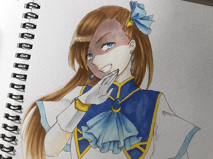 はめふらカタリナ