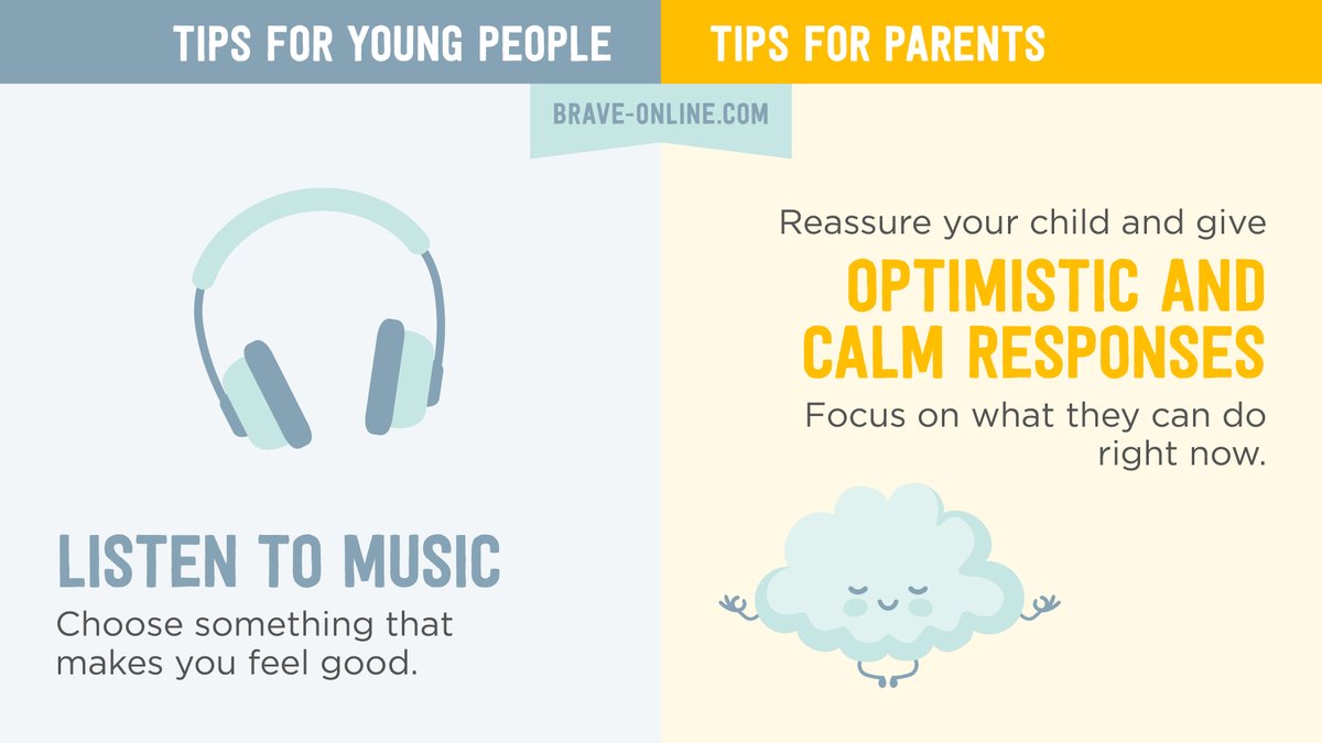 The BRAVE Program tweet media