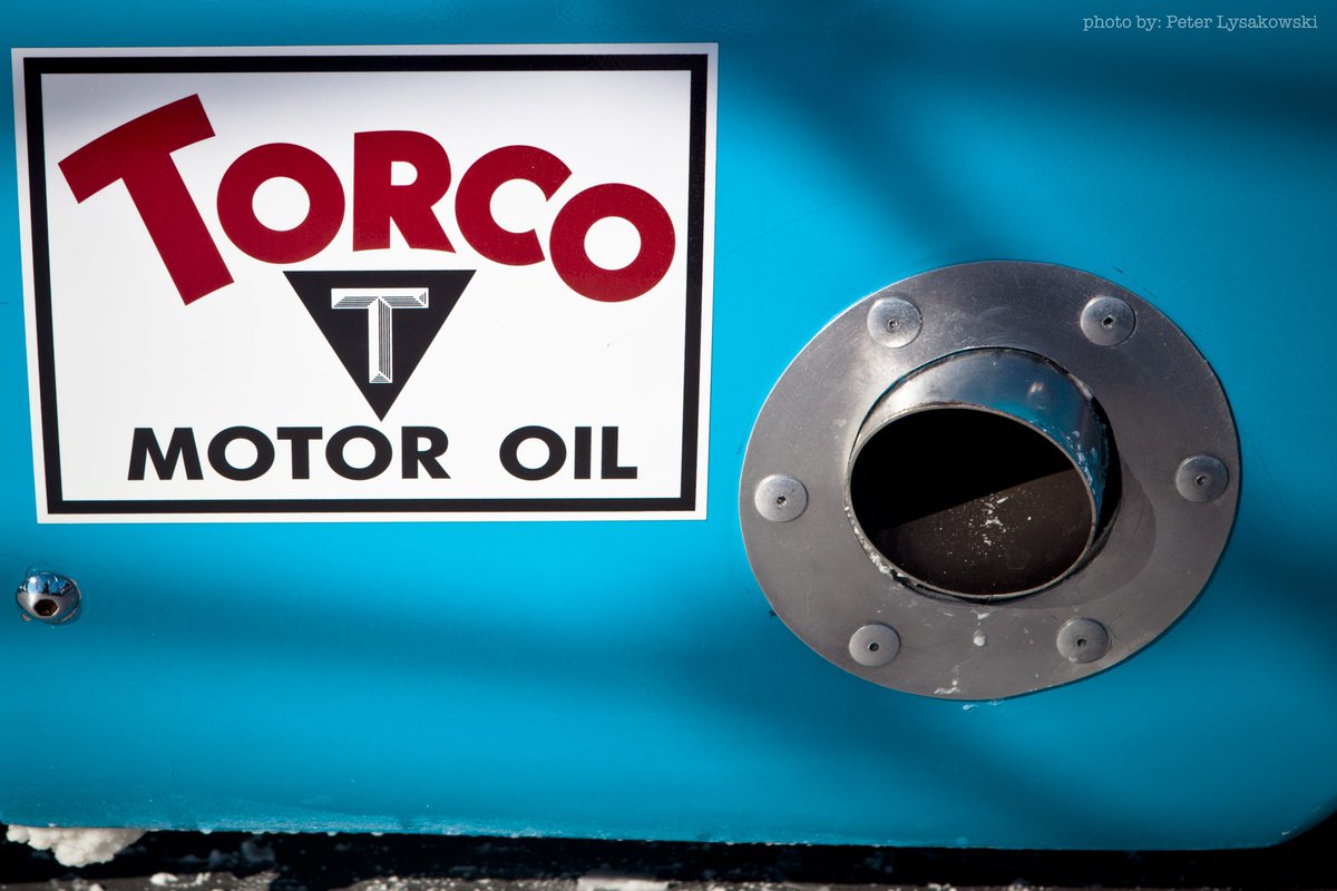 Torco USA tweet media