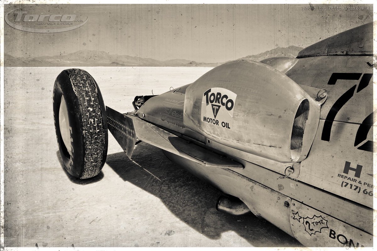 Torco USA tweet media