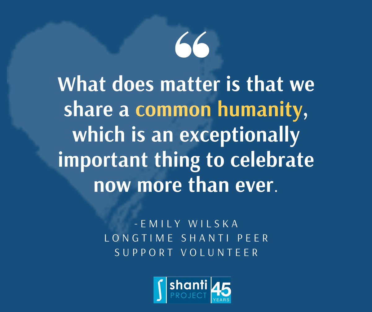 shantiprojectsf's tweet photo. It's #VolunteerAppreciationWeek! Thank you to all of our longtime and newly-joined #ShantiProject &amp; #PAWS #Volunteers. Let us know what our volunteers mean to you: https://t.co/0dWv3GluLE https://t.co/769UeWyZQh