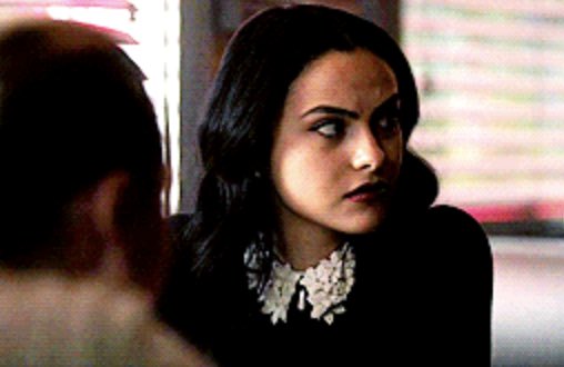 part two (screenshots of veronica-lodge on tumblr :))