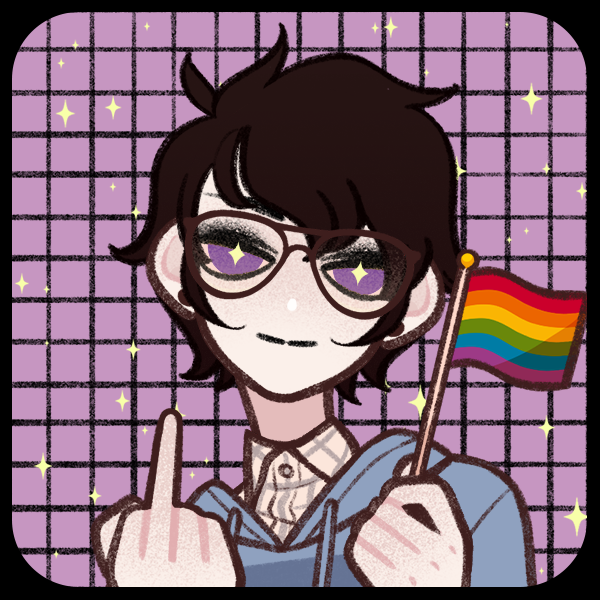 Thread by @spadezslick, making my ocs in that one picrew thing: a ...